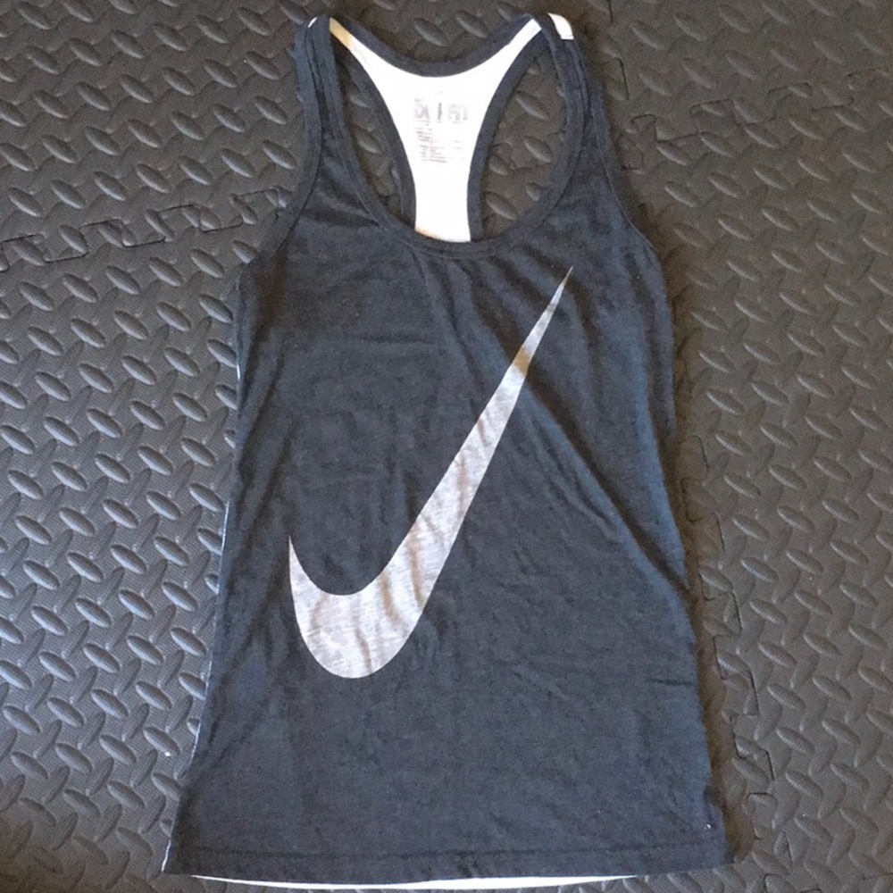 Nike driFit Tank Top